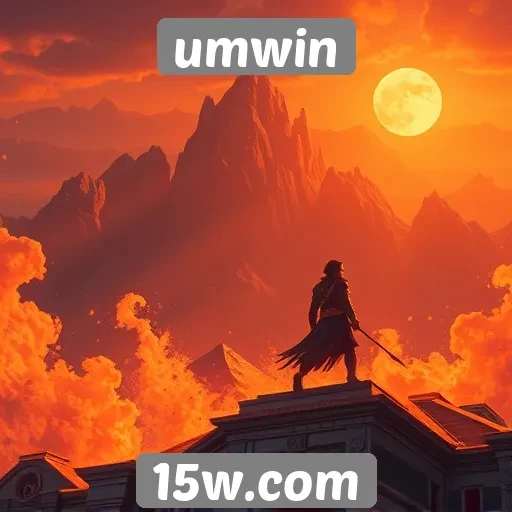 novidades e atualizações frequentes no site umwin