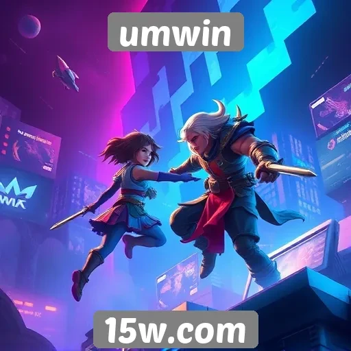 Tendências de mercado observadas no Umwin