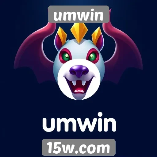 Exploração dos jogos mais populares disponíveis em umwin