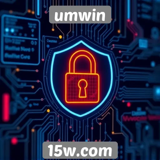 Segurança e privacidade em transações no Umwin
