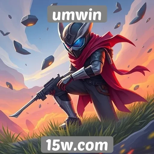 UMWin se destaca no mercado de jogos online